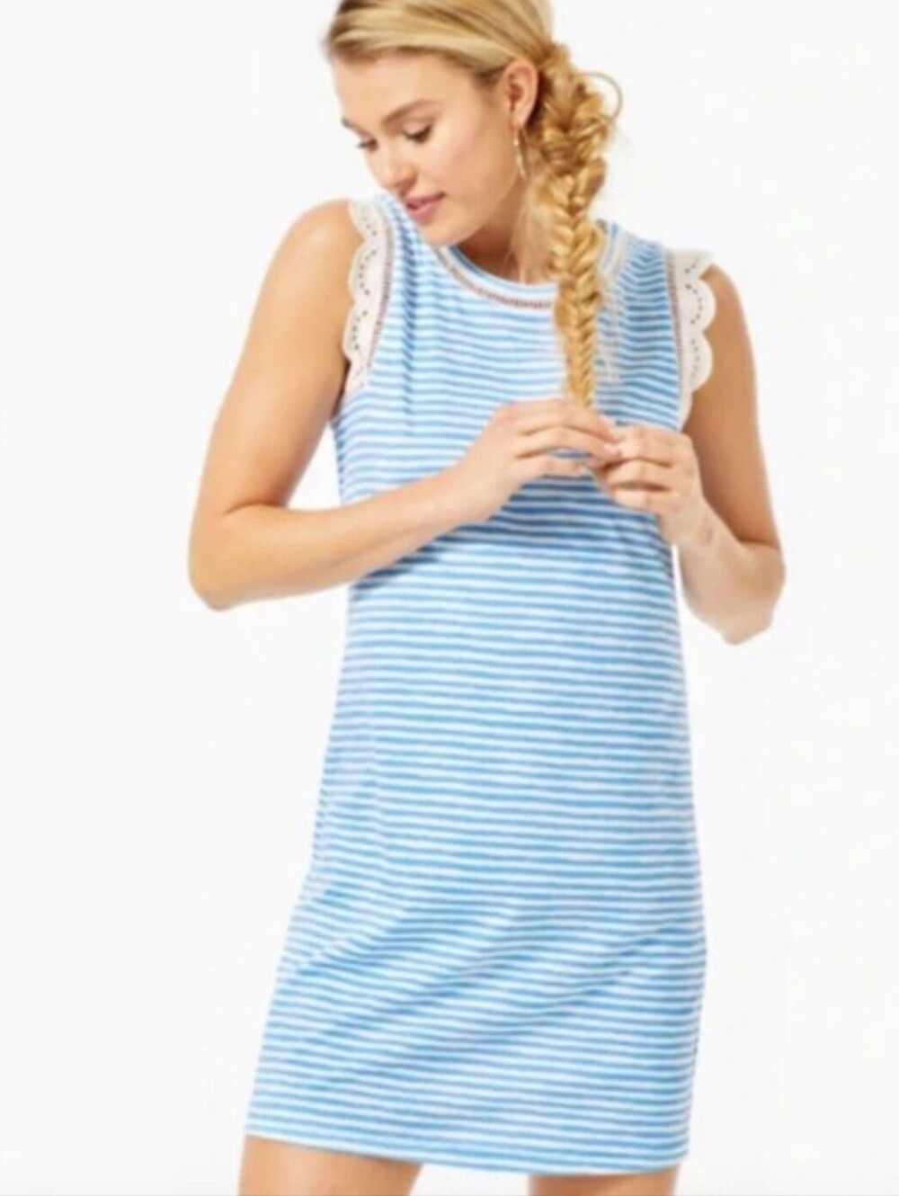 Lilly Pulitzer Agee Dress - Picture 2 of 10
